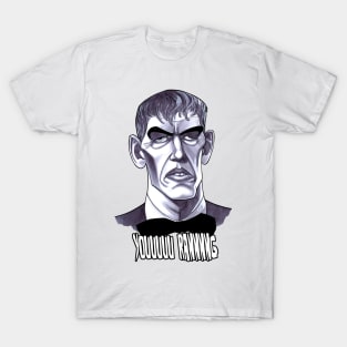 You Rang T-Shirt